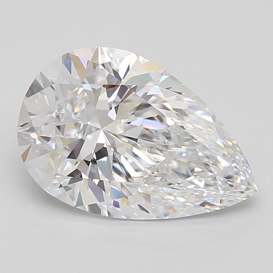 2.93 Carat