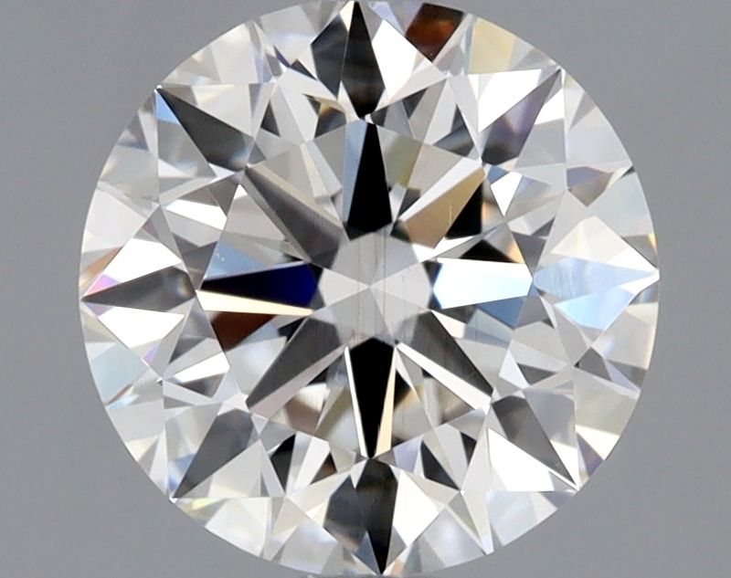 1.50 ct Round diamond