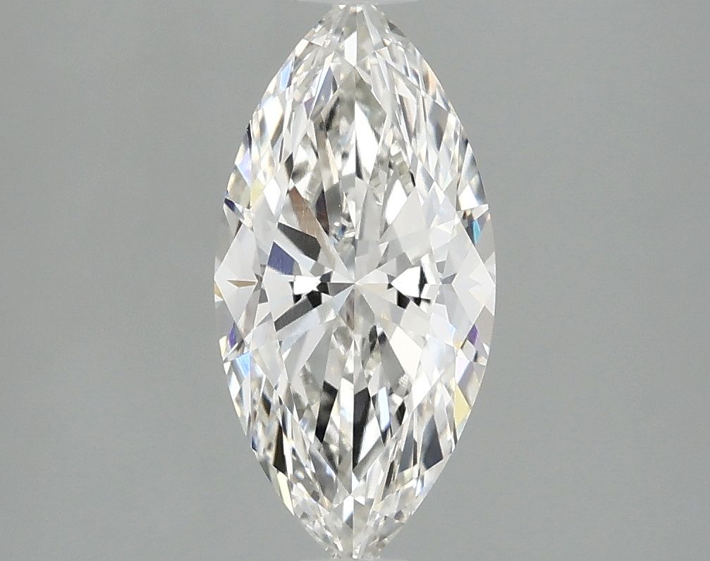 1.59 ct Marquise diamond