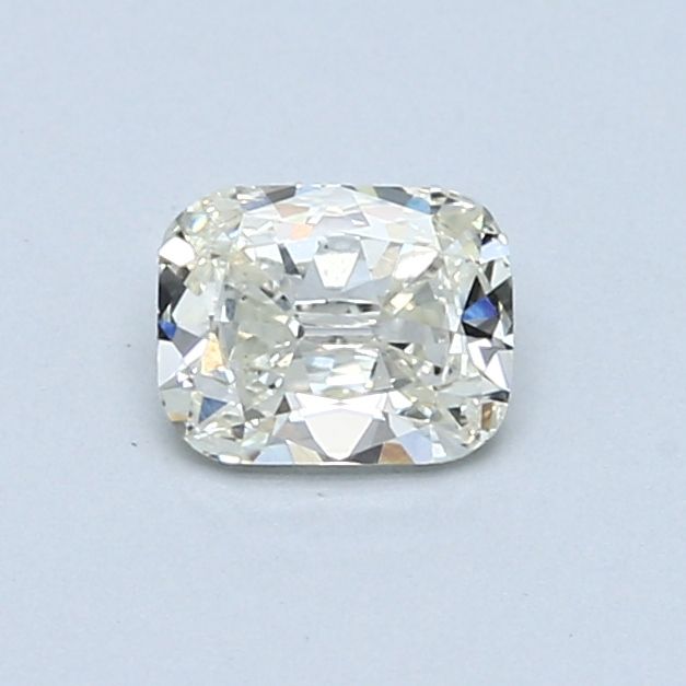0.52 ct Cushion brilliant Diamond
