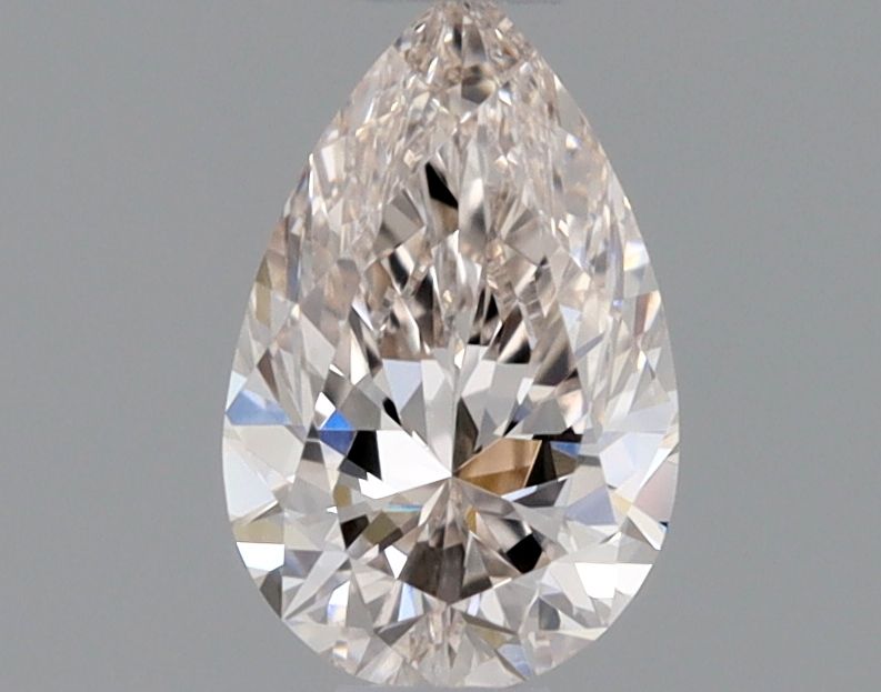 0.3 ct Pear Diamond