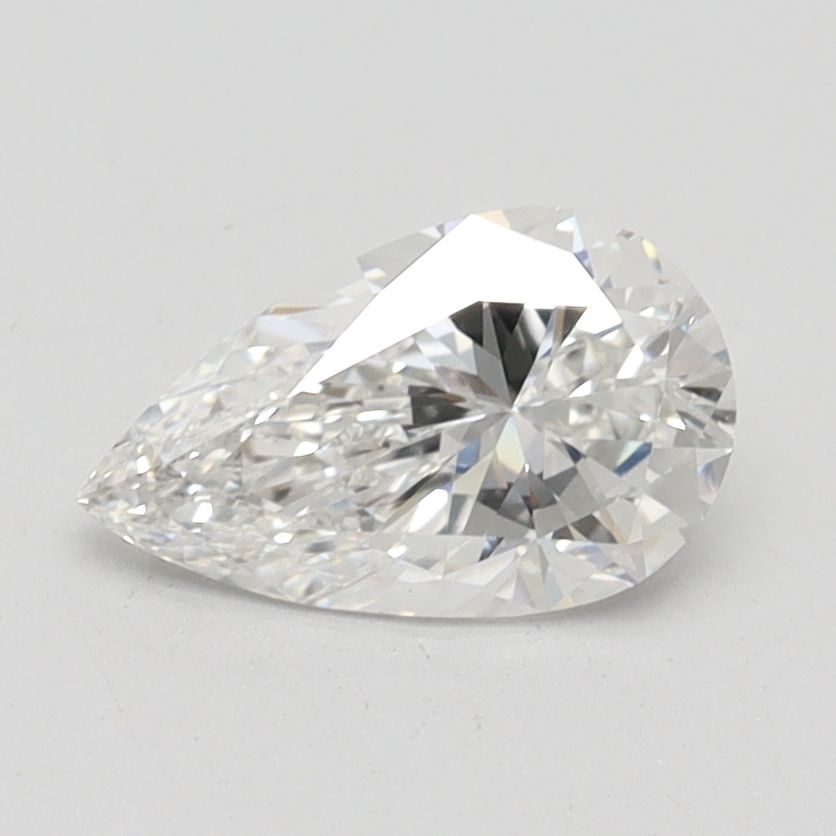 1.01 ct Pear diamond
