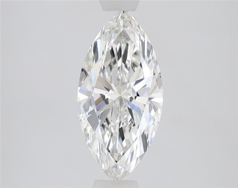 1.03 ct. marquise Lab Grown Diamond front image