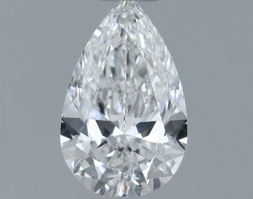 0.30 ct Pear diamond