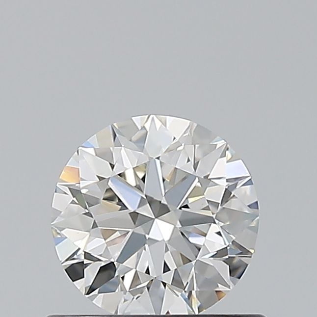 0.62 ct Round diamond