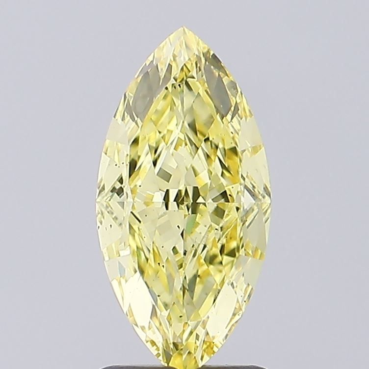 2.04 ct Marquise diamond