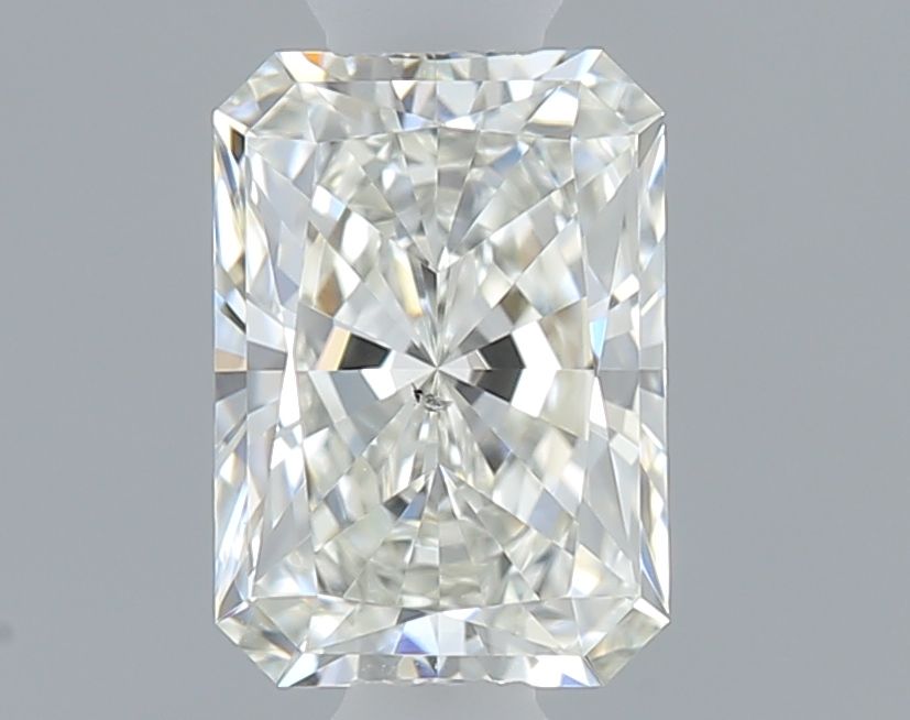 0.51 ct Radiant Diamond