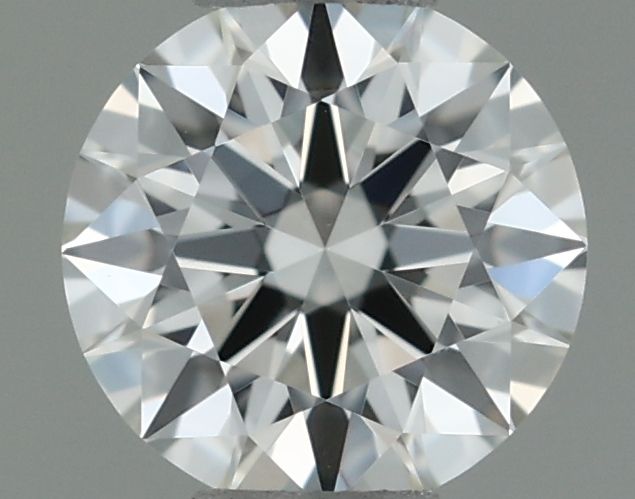 0.30 ct Round diamond