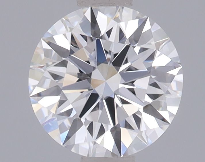 1.05 ct. round Lab Grown Diamond front image