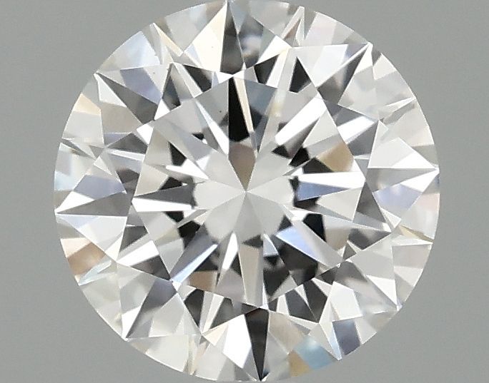 1.06 ct. round Lab Grown Diamond front image