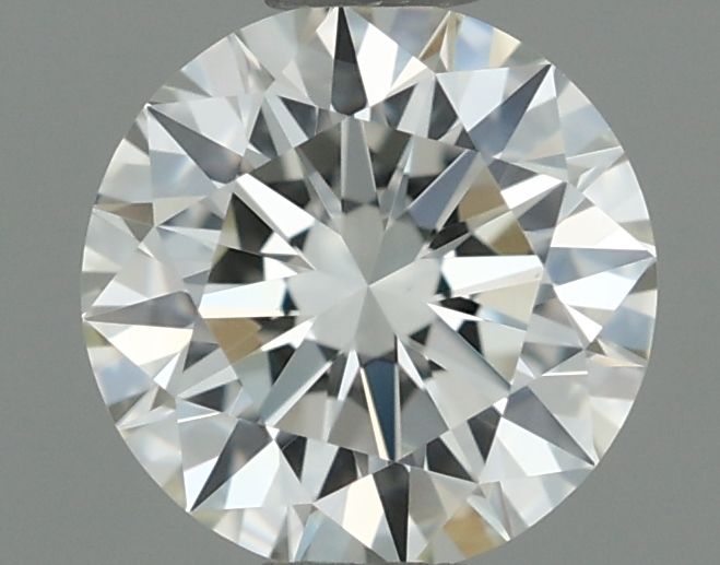 0.50 ct Round diamond