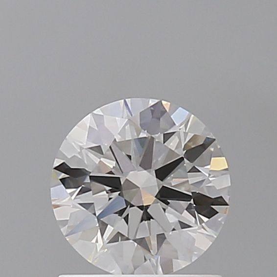 1.02 ct. round Lab Grown Diamond front image