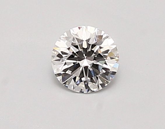 0.39 ct lab-grown Round Diamond
