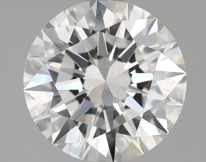 1.60 ct. round Lab Grown Diamond front image