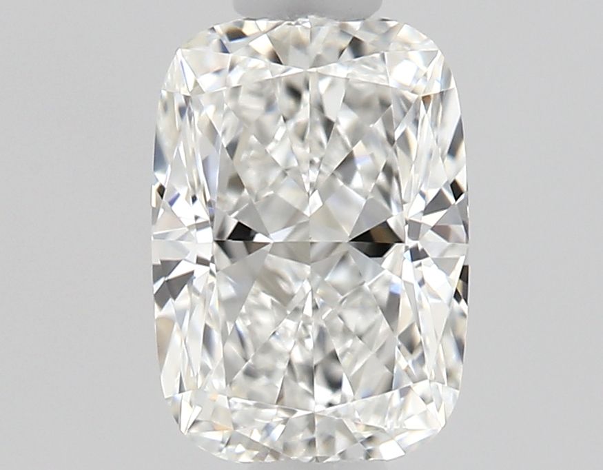 0.50 ct Cushion Brilliant diamond