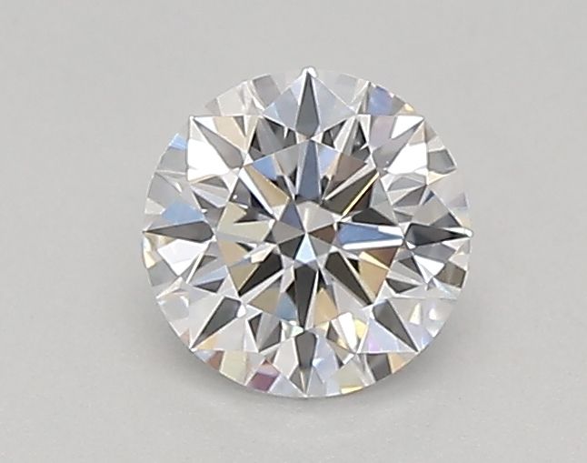 0.35 ct lab-grown Round Diamond