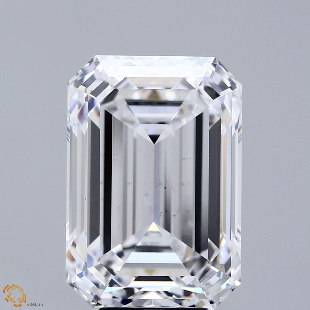 8.46 Carat