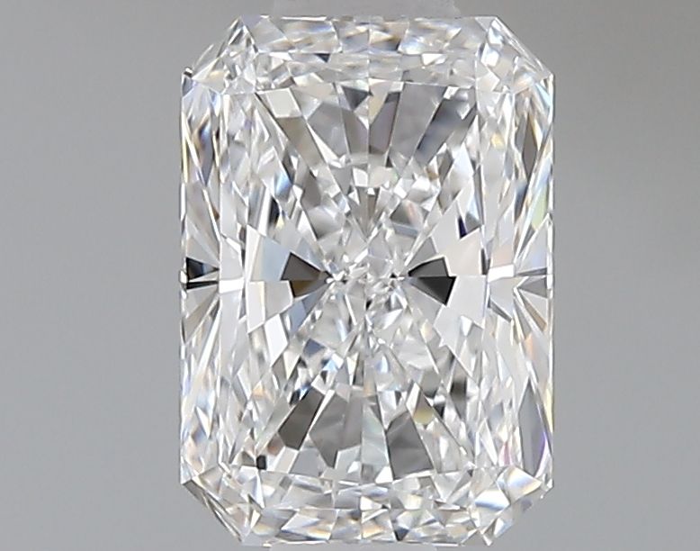 1.09 ct. radiant Lab Grown Diamond front image