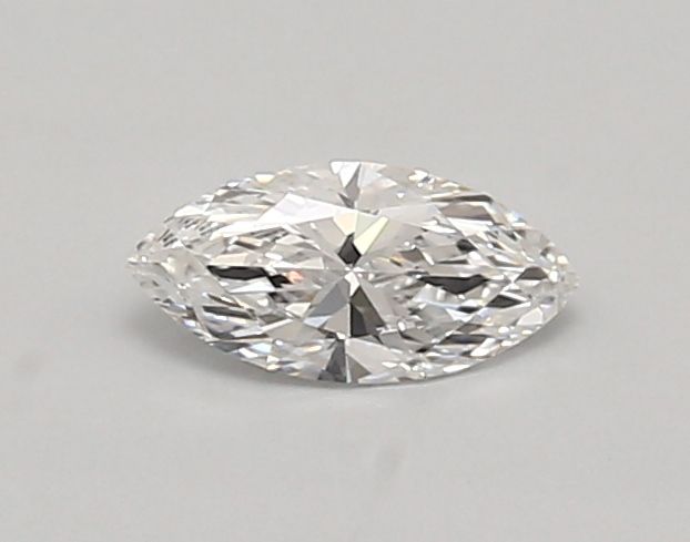 0.49 ct lab-grown Marquise Diamond