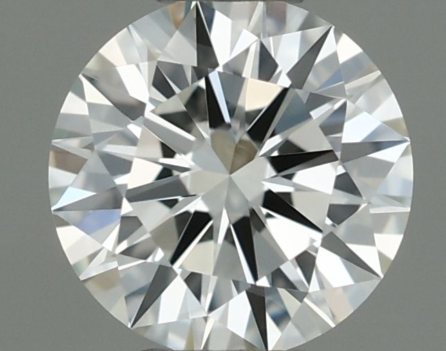 0.30 ct Round diamond
