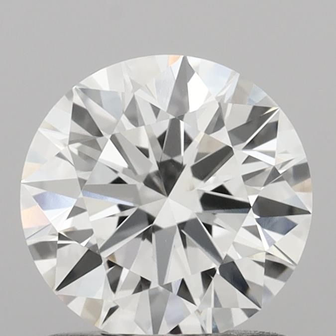 1.06 ct. round Lab Grown Diamond front image