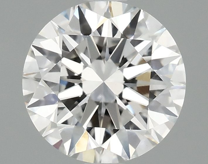 1.60 ct Round diamond