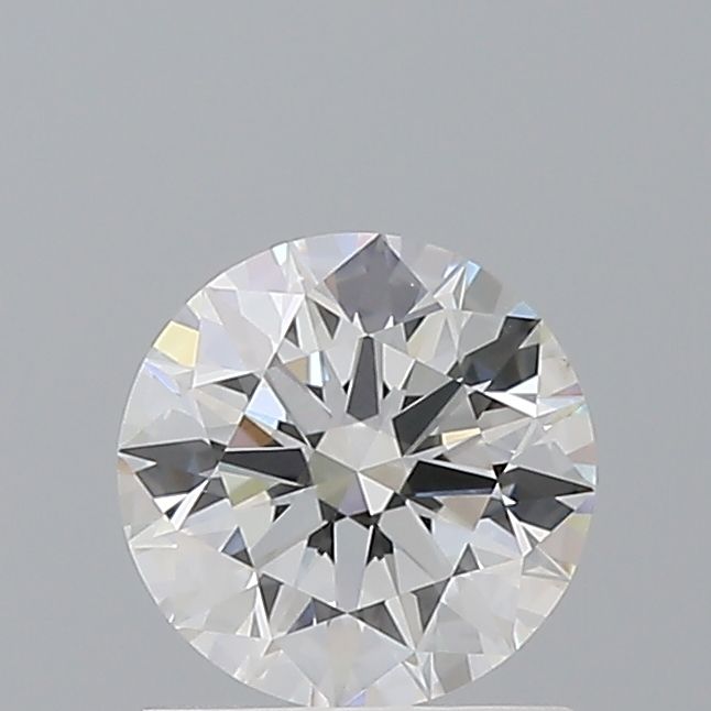1.09 ct. round Lab Grown Diamond front image