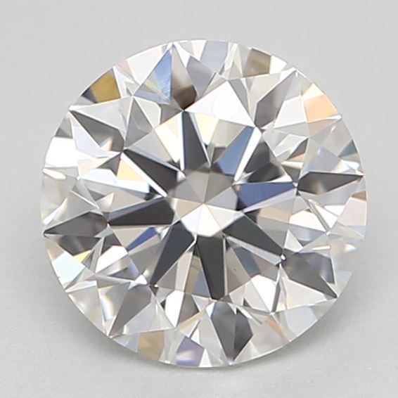 0.60 ct Round diamond