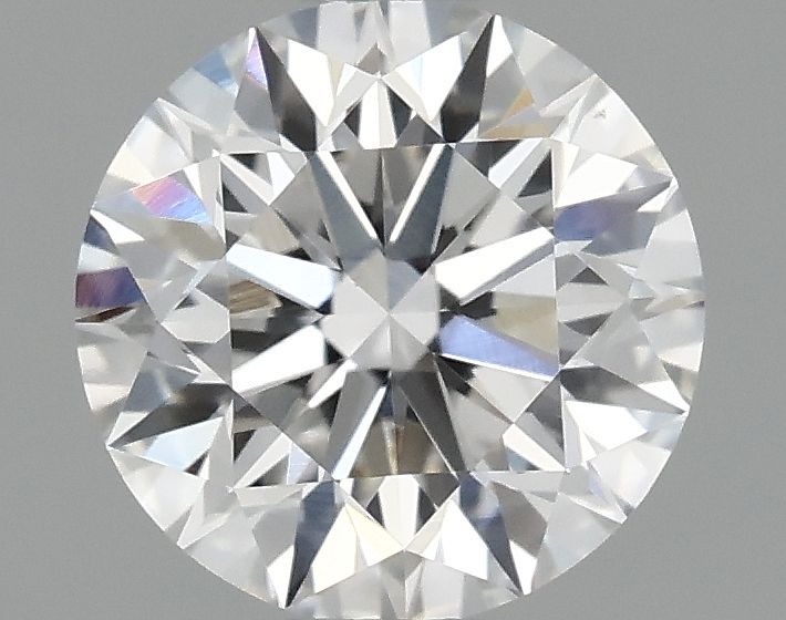 1.03 ct. round Lab Grown Diamond front image