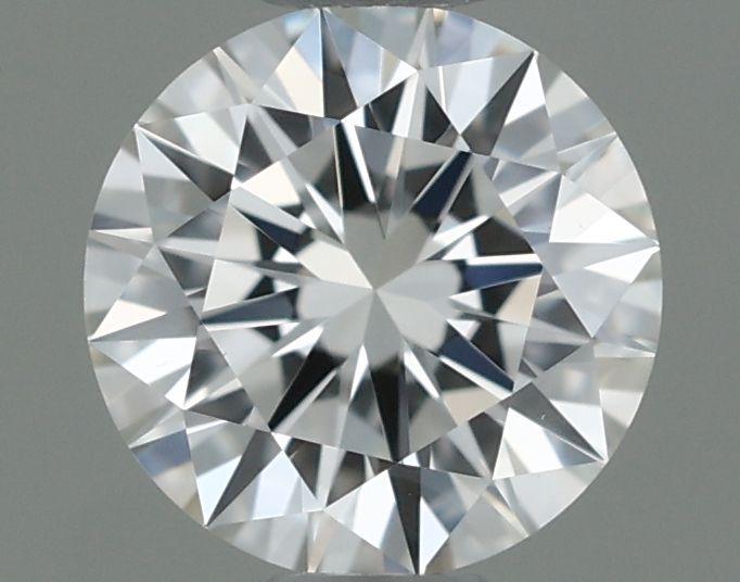 0.31 ct Round diamond