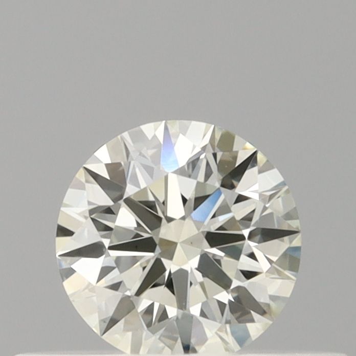 0.3 ct Round Diamond