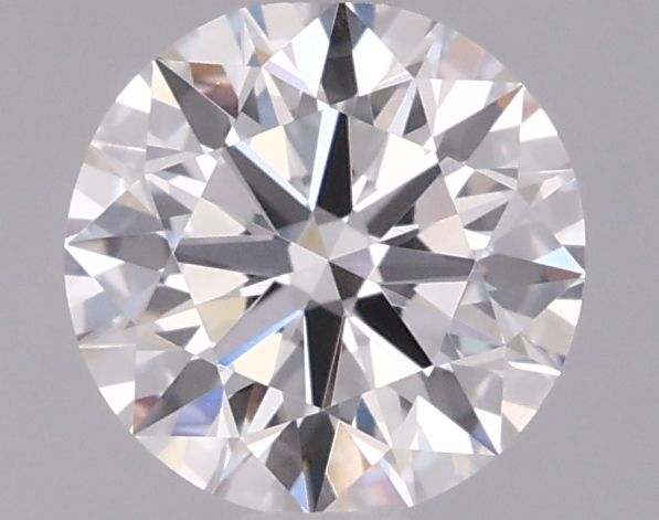 1.07 ct. round Lab Grown Diamond front image