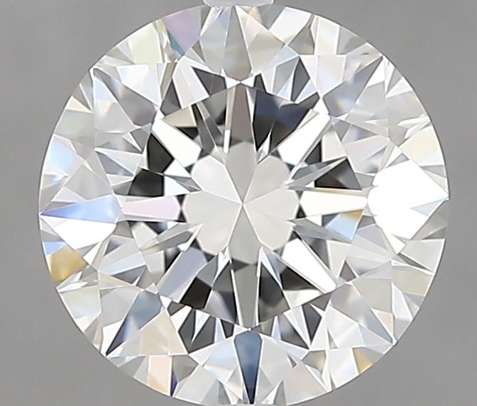 1.50 ct Round diamond