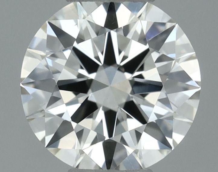 0.32 ct Round diamond
