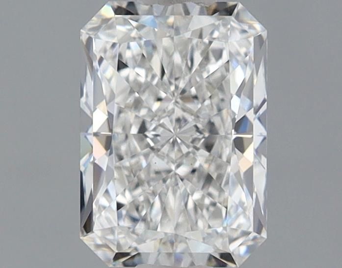 1.16 ct. radiant Lab Grown Diamond front image