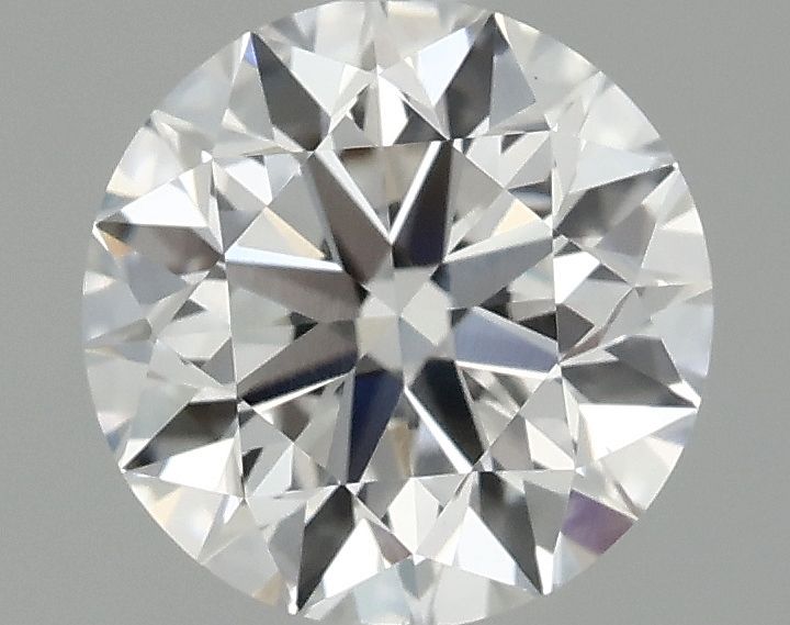 1.06 ct. round Lab Grown Diamond front image