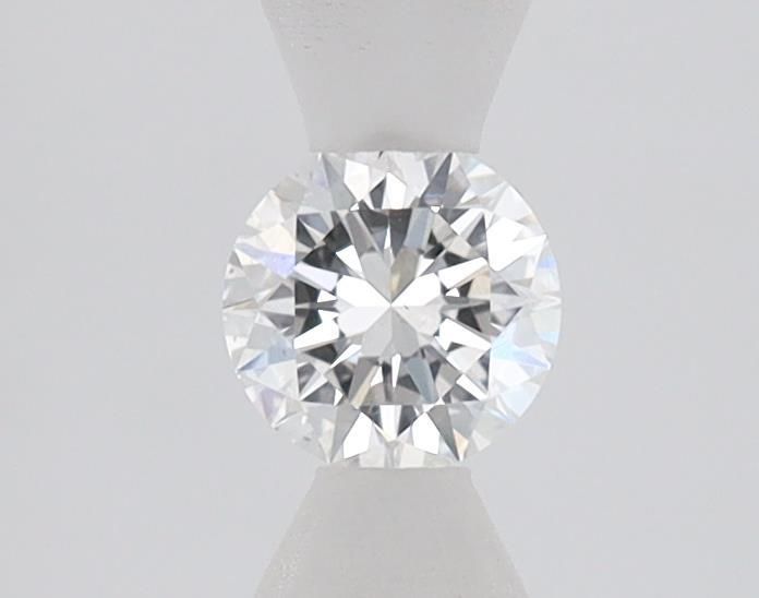 0.30 ct Round diamond