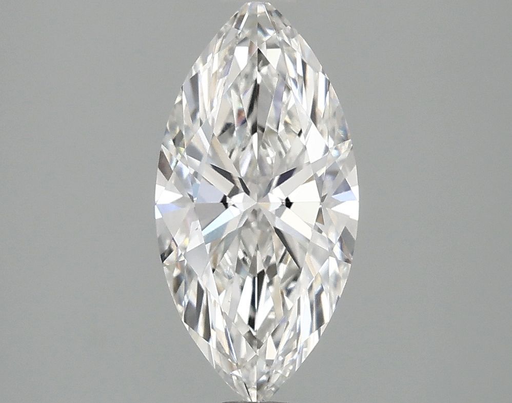 1.48 ct Marquise diamond