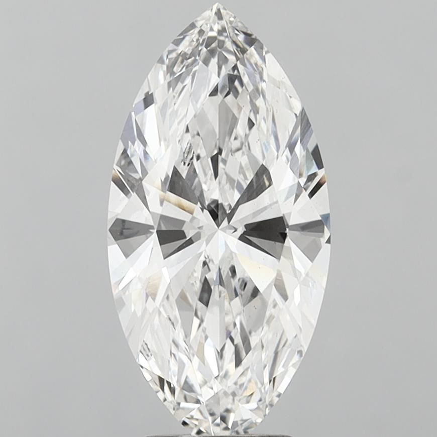5.29 Carat
