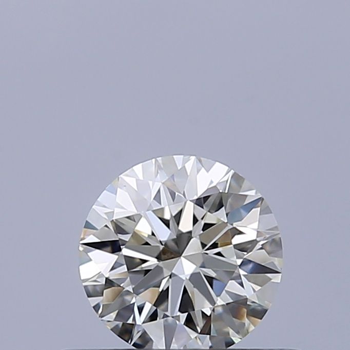 0.33 ct Round Diamond
