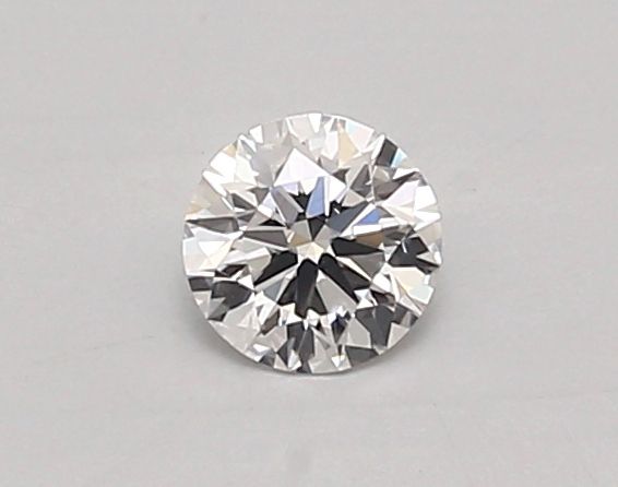 0.41 ct lab-grown Round Diamond