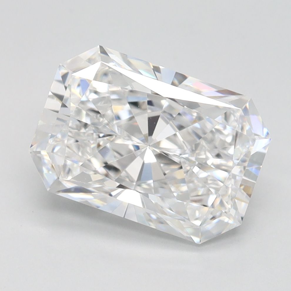2.03 ct. radiant Lab Grown Diamond front image
