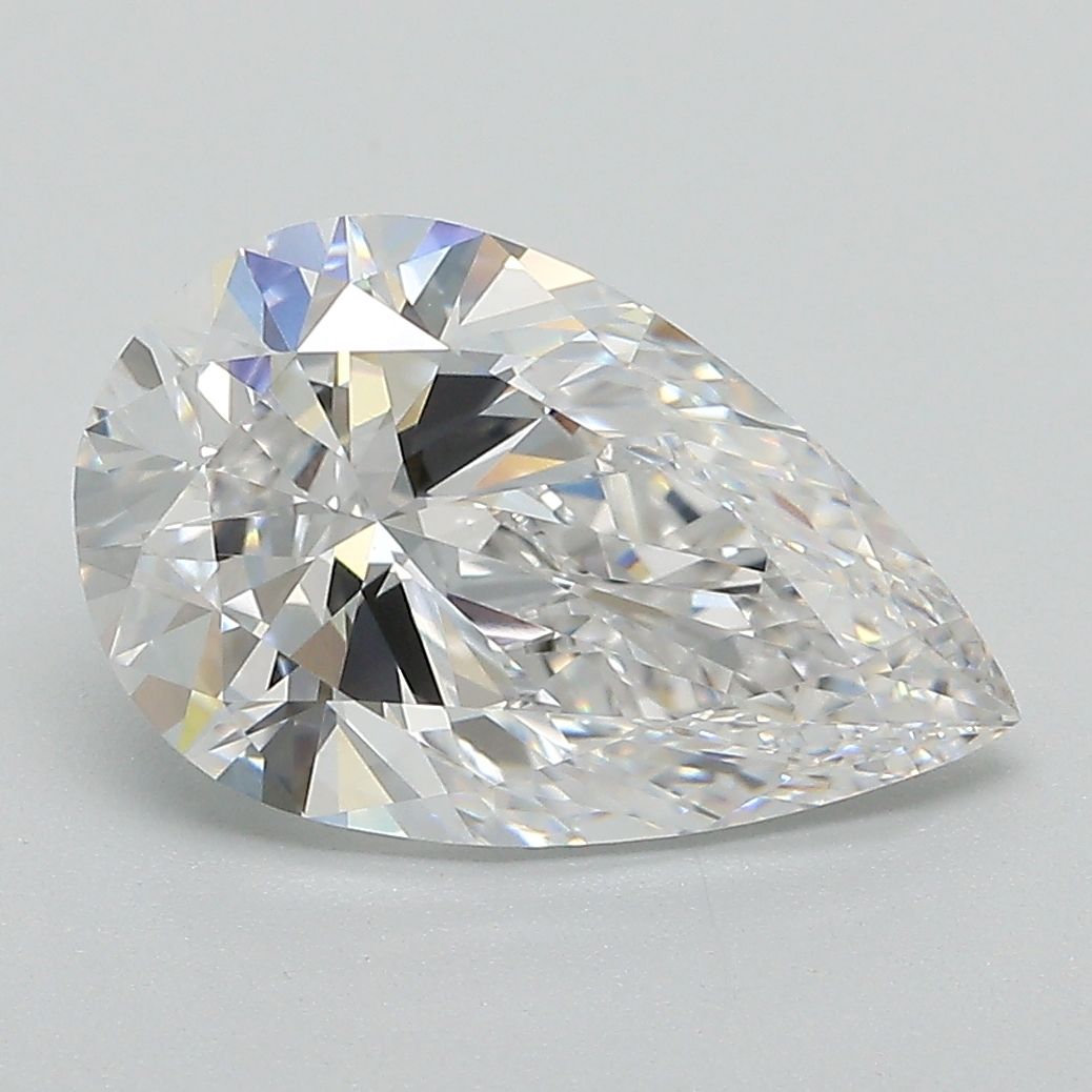 3.08 Carat