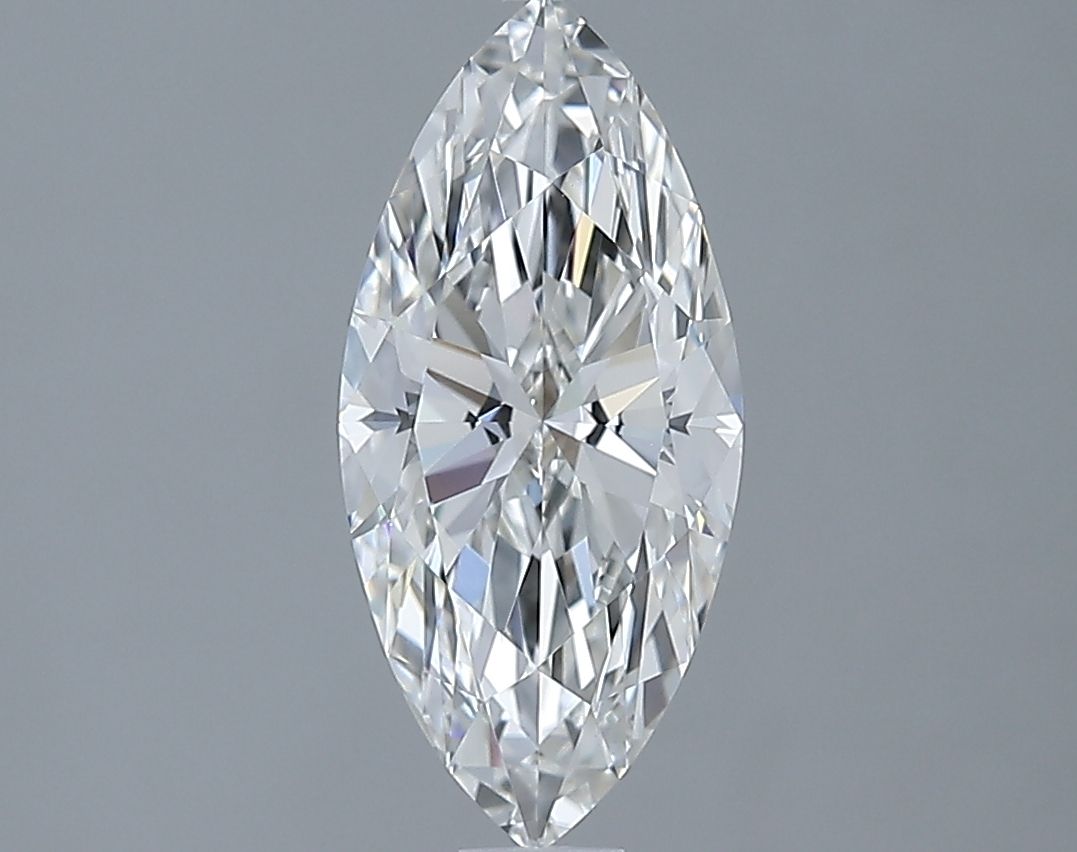 1.51 ct Marquise diamond
