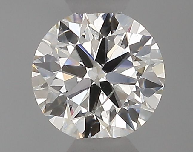 0.31 ct Round Diamond