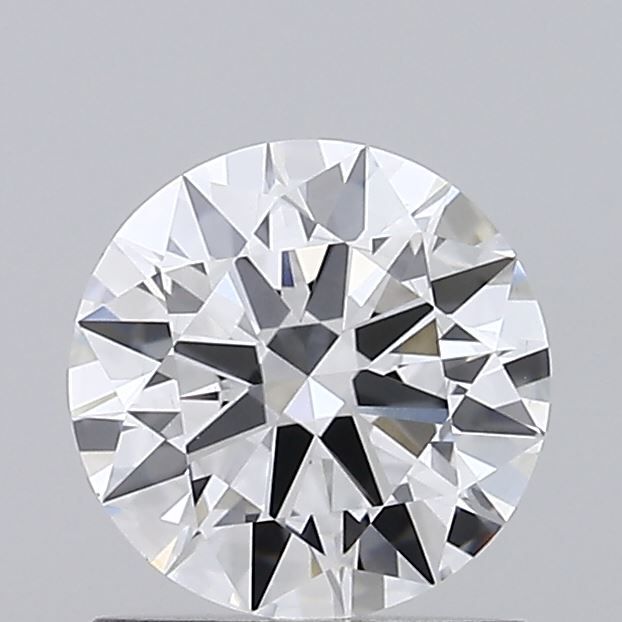 1.00 ct. round Lab Grown Diamond front image