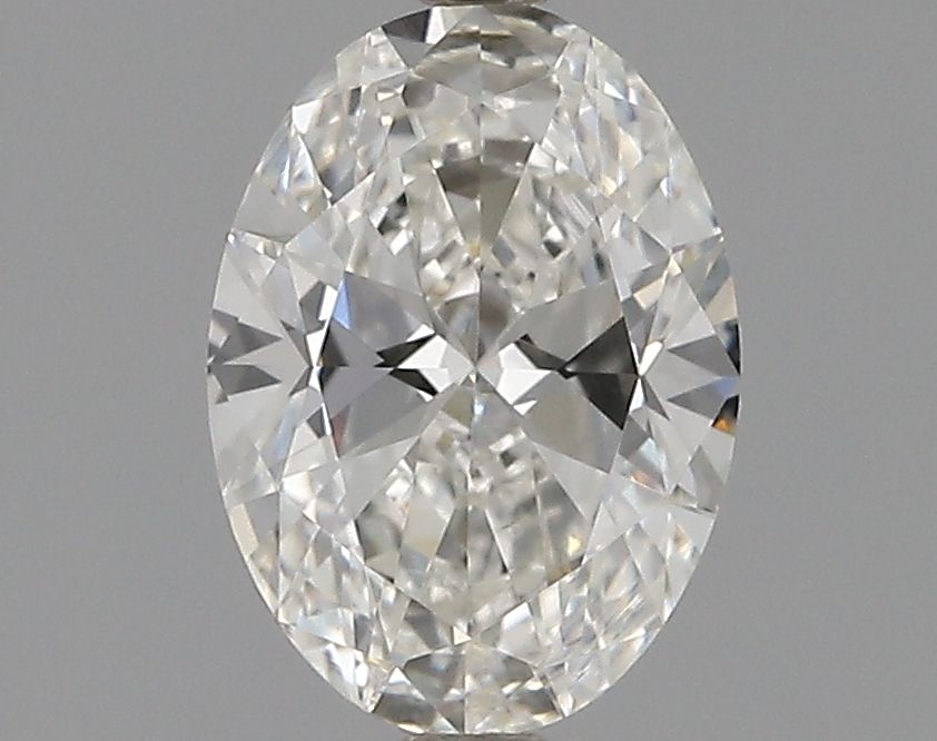 1.20 ct Oval diamond