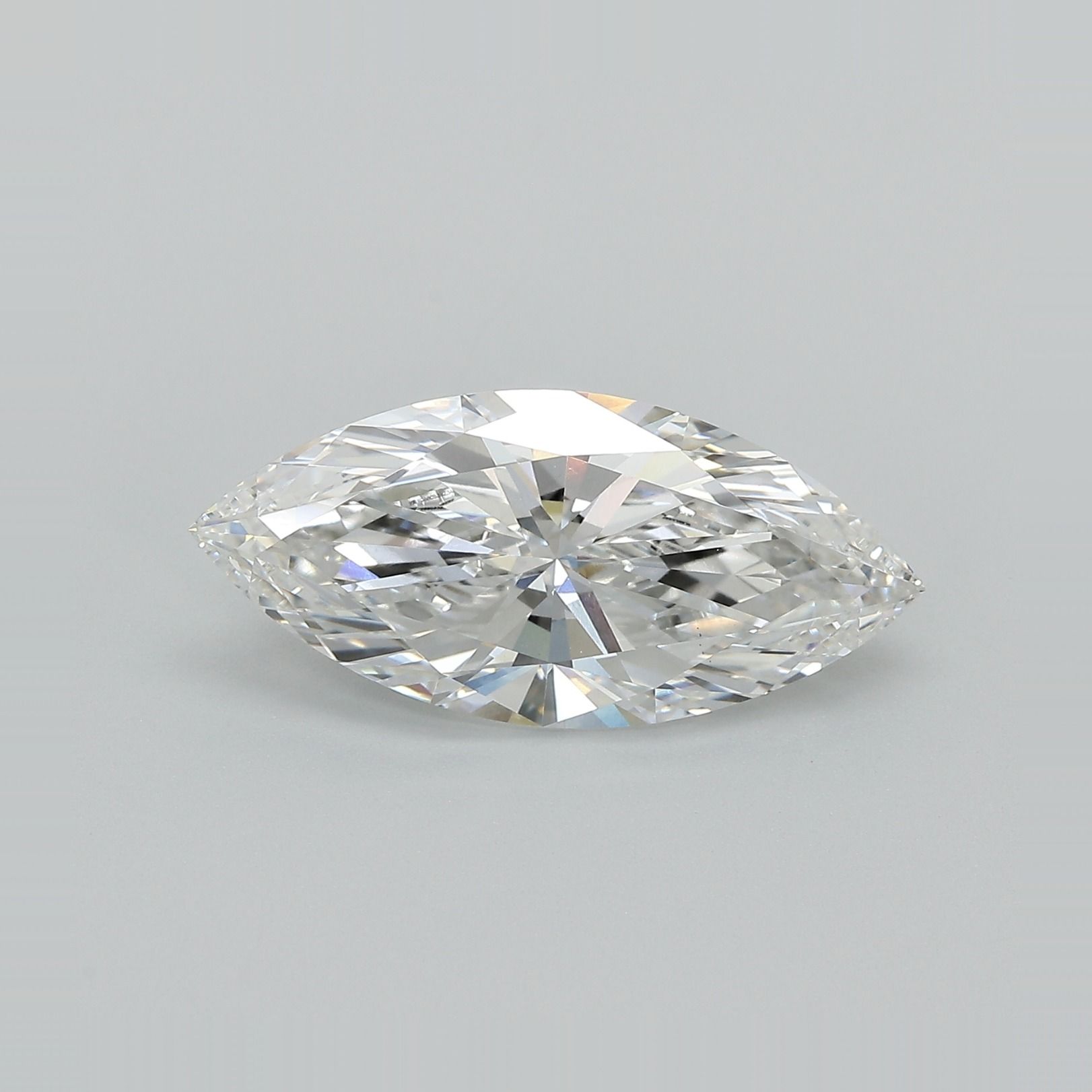 1.02 ct lab-grown Marquise Diamond