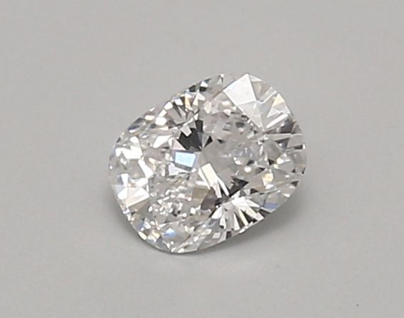 0.44 ct lab-grown Cushion modified Diamond