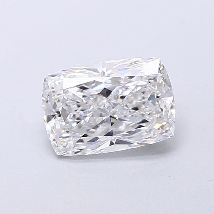 1.58 ct Cushion Modified diamond